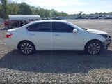 Honda Accord Touring 1HGCR3F96DA024816 снимка