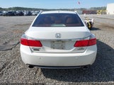Honda Accord Touring 1HGCR3F96DA024816 снимка