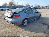 Toyota Corolla Le JTDEPMAE8NJ202606 снимка