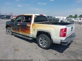 GMC Sierra  Slt 3GTU2VECXEG305844 снимка