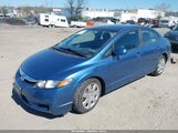 Honda Civic Lx 19XFA1F54BE046294 снимка