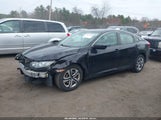 Honda Civic Lx 2HGFC2F56JH553007 снимка
