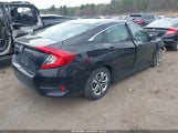Honda Civic Lx 2HGFC2F56JH553007 снимка