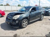 Chevrolet Equinox 1Lt 2GNALBEK6E1152465 снимка