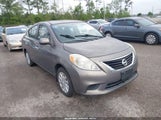 Nissan Versa 1.6 Sv 3N1CN7AP3CL848239 снимка