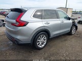 Honda Cr-V Ex 2Wd 7FARS3H4XPE004373 fotografie