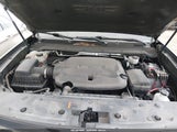 GMC Canyon 4Wd Short Box Sle 1GTG6CEN6L1101593 снимка