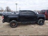 GMC Canyon 4Wd Short Box Sle 1GTG6CEN6L1101593 снимка