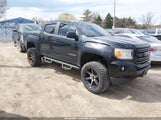 GMC Canyon 4Wd Short Box Sle 1GTG6CEN6L1101593 снимка