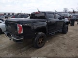 GMC Canyon 4Wd Short Box Sle 1GTG6CEN6L1101593 снимка