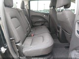 GMC Canyon 4Wd Short Box Sle 1GTG6CEN6L1101593 снимка