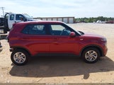 Hyundai Venue Se KMHRB8A39MU108183 снимка