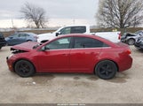 Chevrolet Cruze 1Lt 1G1PF5SC1C7260459 снимка