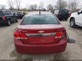 Chevrolet Cruze 1Lt 1G1PF5SC1C7260459 снимка