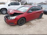 Chevrolet Cruze 1Lt 1G1PF5SC1C7260459 снимка