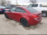 Chevrolet Cruze 1Lt 1G1PF5SC1C7260459 снимка