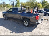 Chevrolet Silverado  Work Truck 2Wt 1GCRCPEC5EZ199592 снимка
