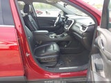GMC Acadia Awd Slt 1GKKNUL49PZ123936 снимка