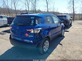 Ford Ecosport Se MAJ3S2GE9MC401318 снимка