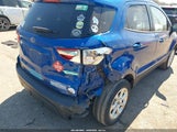 Ford Ecosport Se MAJ3S2GE9MC401318 снимка