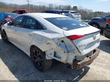 Honda Civic Sport 2HGFC2E88KH511161 fotografie
