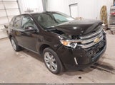 Ford Edge Sel 2FMDK4JC4DBE22736 fotografie