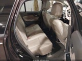 Ford Edge Sel 2FMDK4JC4DBE22736 fotografie