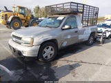 Chevrolet Trailblazer Ext Lt 1GNES16S626106524 снимка