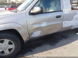 Chevrolet Trailblazer Ext Lt 1GNES16S626106524 снимка