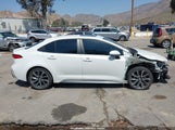 Toyota Corolla Se 5YFP4RCE6LP035733 снимка