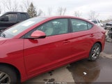 Hyundai Elantra Se 5NPD84LF1HH063804 снимка
