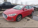 Hyundai Elantra Se 5NPD84LF1HH063804 снимка