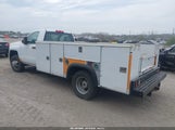 Chevrolet Silverado 3500Hd Chassis Wt 1GB3KYCY2JF211341 снимка