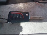 Toyota Corolla Le 5YFB4MDEXSP265852 снимка