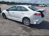 Toyota Corolla Le 5YFB4MDEXSP265852 снимка