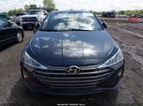 Hyundai Elantra Se 5NPD74LF9LH614265 снимка