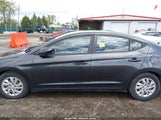 Hyundai Elantra Se 5NPD74LF9LH614265 снимка