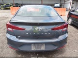 Hyundai Elantra Se 5NPD74LF9LH614265 снимка