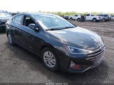 Hyundai Elantra Se 5NPD74LF9LH614265 снимка