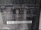Hyundai Elantra Se 5NPD74LF9LH614265 снимка