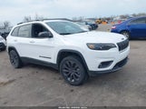 Jeep Cherokee 80Th Anniversary 4X4 1C4PJMMX6MD156598 снимка