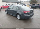 Toyota Corolla Le 5YFB4MDEXRP214796 снимка