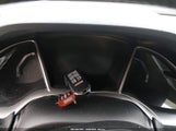 Honda Civic Ex-T 19XFC1F38HE001876 снимка