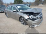 Subaru Legacy 2.5I Limited 4S3BNAN63K3023397 fotografie