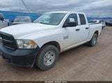 Ram  Tradesman 4X4 6'4 Box 1C6RR7FG5JS284426 снимка