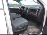 Ram  Tradesman 4X4 6'4 Box 1C6RR7FG5JS284426 снимка