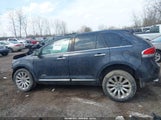 Lincoln Mkx 2LMDJ6JK5EBL12225 fotografie