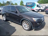 BMW X3 xDrive28I 5UXWX9C52F0D57370 снимка