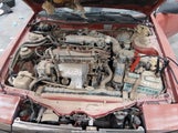 Toyota Celica St JT2ST66C6H7087886 снимка