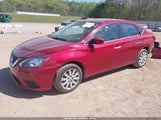 Nissan Sentra Sv 3N1AB7AP1HL655949 снимка